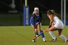FH vs Wesleyan  Wheaton College Field Hockey vs Wesleyan University. - Photo By: KEITH NORDSTROM : Wheaton, field hockey, FH2021